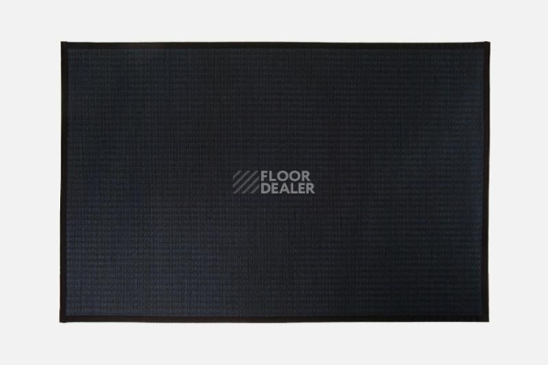 Ковролин Kelo 79-78 Black-Blue фото 1 | FLOORDEALER